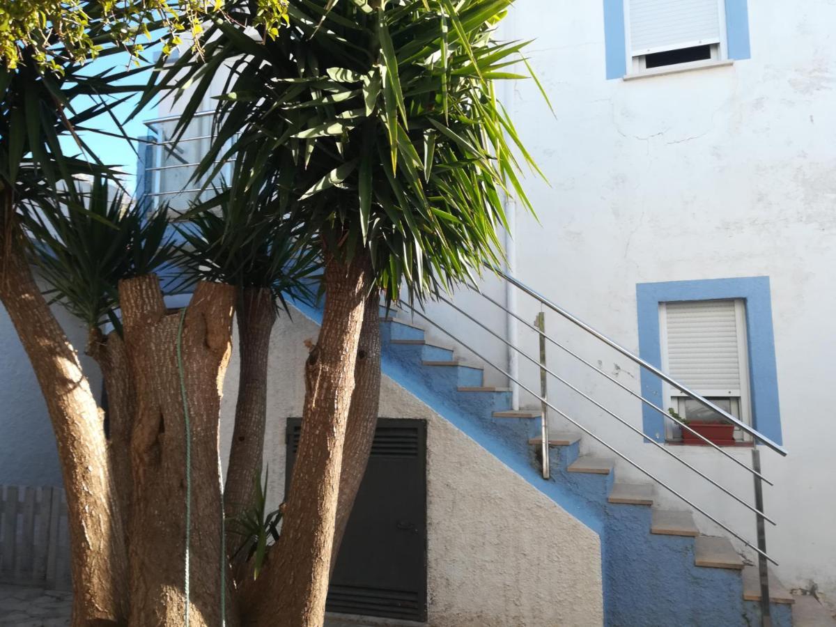 Estudio Saldonar Vinaros Exterior photo
